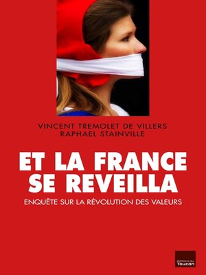 cover image of Et la France se réveilla
